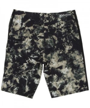 Designer Men's Swim Board Shorts