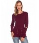 Dethler Sleeve Pullover Sweater Medium