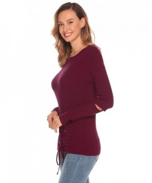 Discount Real Women's Sweaters Outlet Online