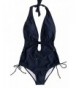 FASHION One Piece Swimsuit Swimwear Bathing