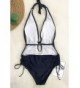 Women's One-Piece Swimsuits