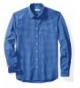Clifton Heritage Classic Long Sleeve Button Up