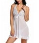 Avidlove Lingerie Babydoll Sleepwear Nightwear