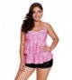 Women's Tankini Swimsuits