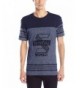 Southpole Sleeve Marled T Shirt Graphics