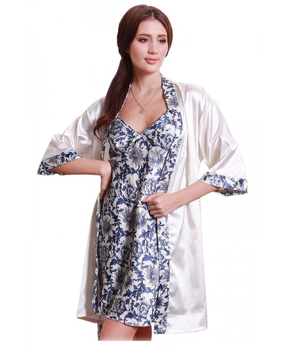 Olivery Womens Gorgeous Sleepwear Loungewear