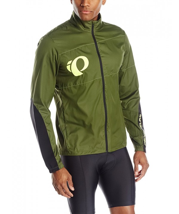 Pearl Izumi Barrier Jacket Medium