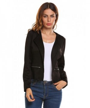 Designer Women's Blazers Jackets Clearance Sale