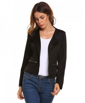 Cheap Real Women's Suit Jackets