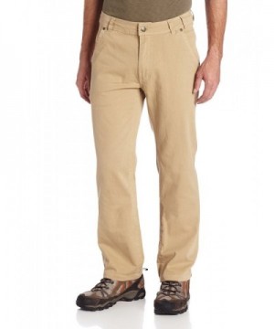 KAVU Mens Mojo Pant Khaki