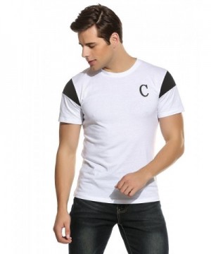 Cheap Men's Tee Shirts