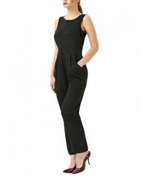 Designer Women's Jumpsuits On Sale