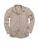 UB Apparel Gear Brushed Chambray