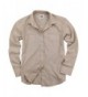 UB Apparel Gear Brushed Chambray