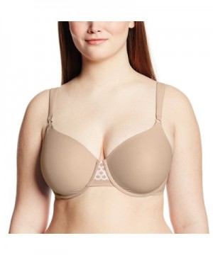 Olga Womens Contour Toasted Almond