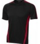 Joes USA Dri EQUIP Moisture T Shirt Black