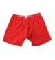 MSPEC 3D Crotch Breathable Comfortable Boxers