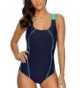 CharmLeaks Womens Swimweaer Training Bathing