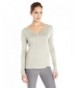 SHAPE activewear Womens Street V Neck