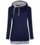 Miusey Sweatshirts Juniors Sweaters Lightweight