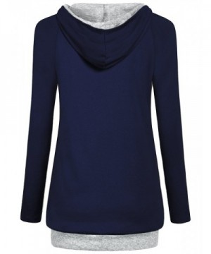2018 New Women's Fashion Hoodies Outlet