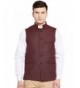 Wintage Blend Grandad Jacket Waistcoat