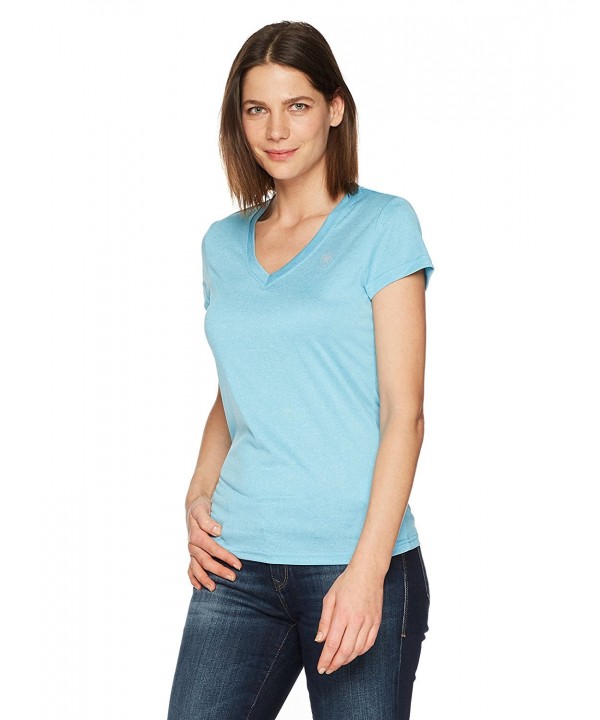 Women's Laguna Top- Grey- XX-Large - Blue/Blue - CN182LCW85A