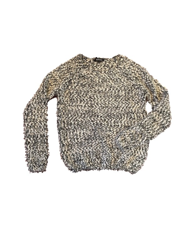 Buffalo Bitton Eyelash Sweater Cardigan