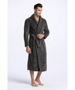 Brand Original Men's Bathrobes