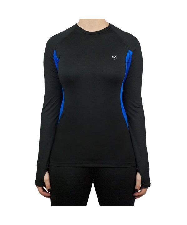 Aurorae Yoga Inspiration Long Sleeve