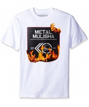 Metal Mulisha Plus Size Patch Medium