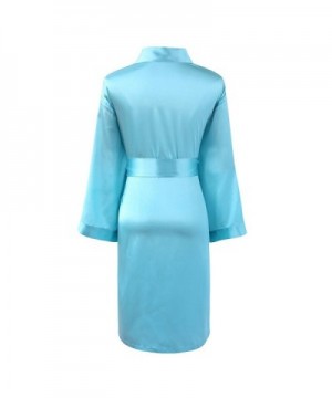 Cheap Designer Women's Robes