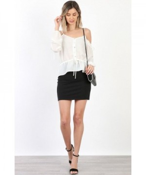 Women's Skirts Outlet Online