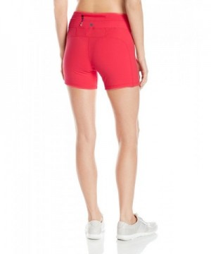 Popular Women's Athletic Shorts