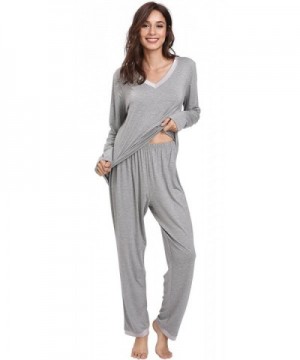 Cheap Designer Women's Pajama Sets