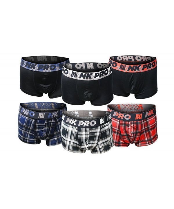 NK Pro MICROFIBER Performance Briefs