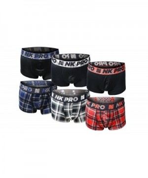 Designer Men's Boxer Briefs for Sale