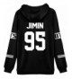 UGET Hoodie Bangtan Unisex Sweatershirt