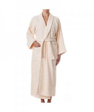 Unisex Terry Cloth Robe Classic