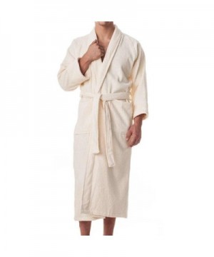 Popular Men's Bathrobes Outlet Online