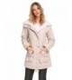 ELESOL Autumn Cotton Fleece Jacket