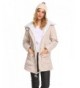 Popular Women's Pea Coats