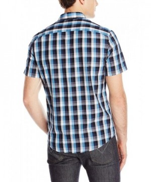 Men's Casual Button-Down Shirts Wholesale