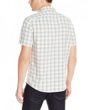 Men's Casual Button-Down Shirts for Sale