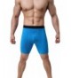 Boxer Briefs Open fly Underwear Underware