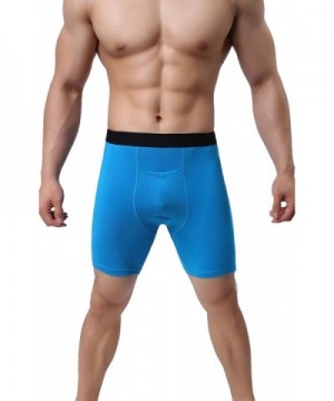 Boxer Briefs Open fly Underwear Underware