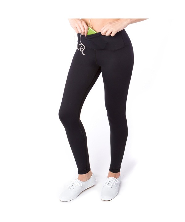 Sport Workout Running Leggings Athletic