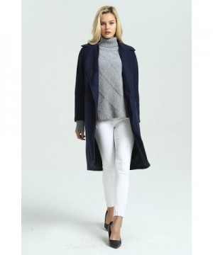 Discount Real Women's Wool Coats Wholesale