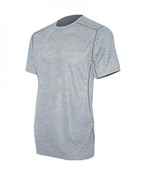 Polarmax Mens Micro Heather X Large