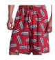 Godsen Shorts Lounge Elastic Cotton